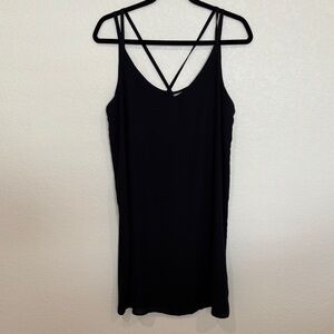 Pink Republic Black Garment